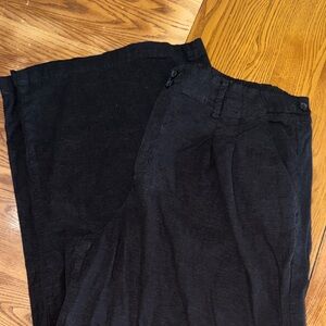 American Eagle Outfitters Men's Dark Chinos